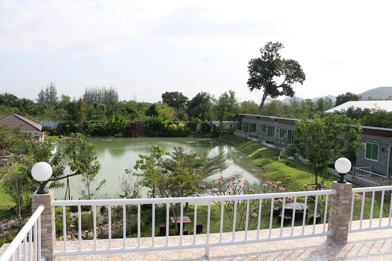 Rai Fahpratan Home And Garden Ban Pak Ngam  외부 사진