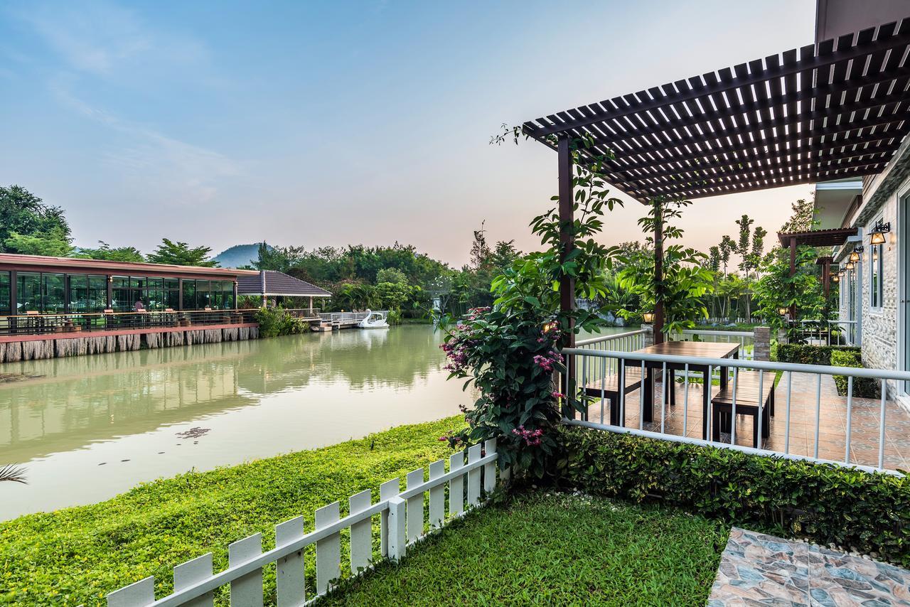 Rai Fahpratan Home And Garden Ban Pak Ngam  외부 사진
